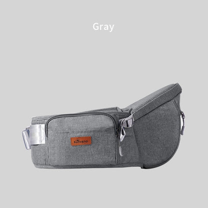 CozyCarry - Hip Seat For Moms