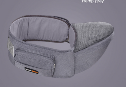 CozyCarry - Hip Seat For Moms