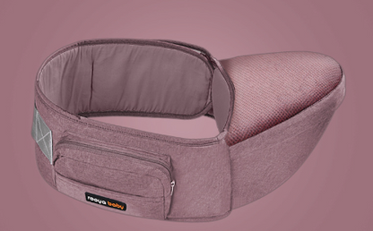 CozyCarry - Hip Seat For Moms