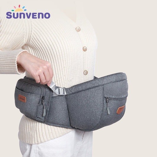 CozyCarry - Hip Seat For Moms